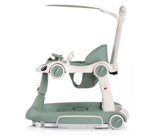 купить Ходунок Chipolino PRHW02502BA 5in1 Happy Walker basil в Кишинёве 