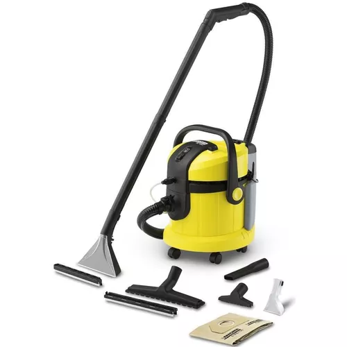 купить Пылесос моющий Karcher SE 4002 в Кишинёве 