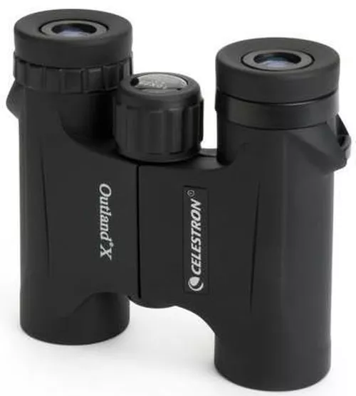 купить Бинокль Celestron Outland X 10x25 (71341) в Кишинёве 
