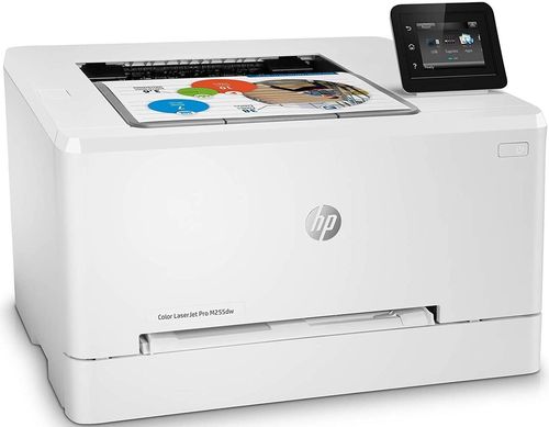 купить Принтер лазерный HP LaserJet Pro M255dw в Кишинёве 