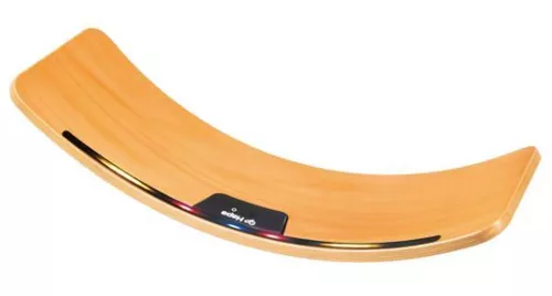 купить Тренажер для баланса Hape E1219 Placă de echilibru cu lumini в Кишинёве 