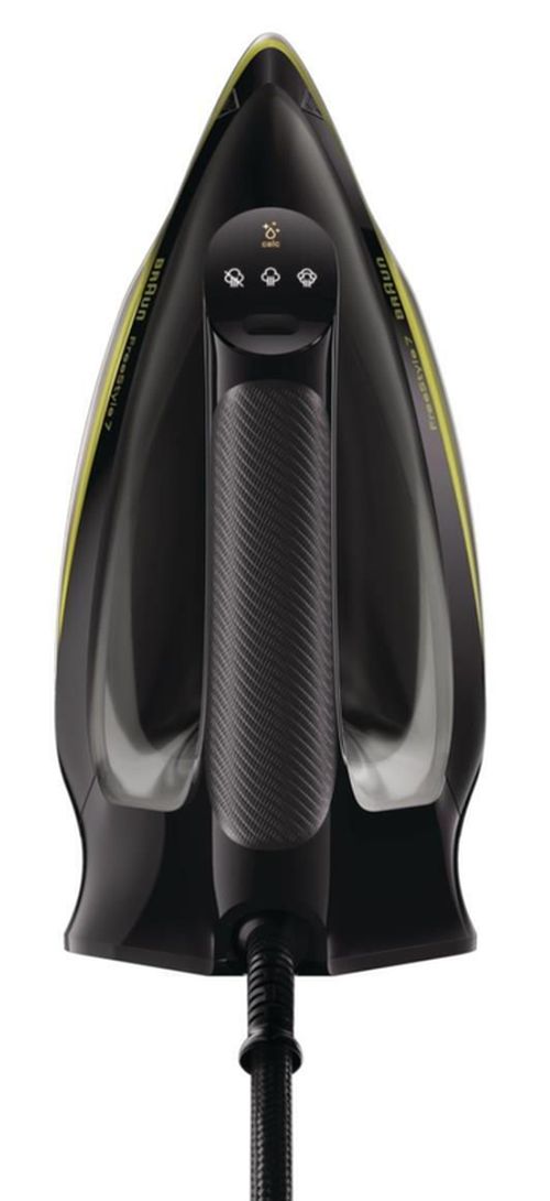 купить Утюг Braun FI7255GR TexStyle 7 в Кишинёве 