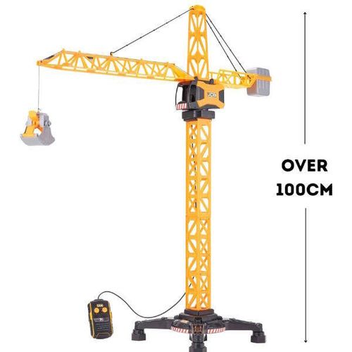 купить Игрушка HTI 1417290 Macara Teamsterz JCB в Кишинёве 