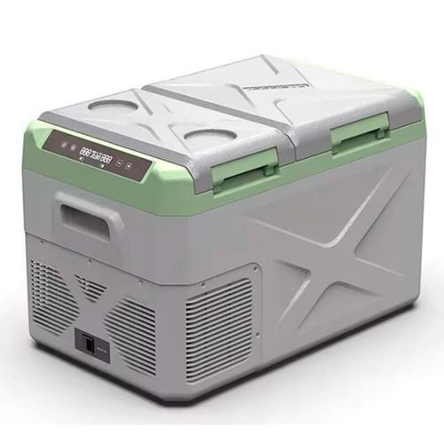 cumpără Frigider portabil Frigo 26-XD45 45 L для дома и авто 12/24V AC 110-240V with APP în Chișinău 
