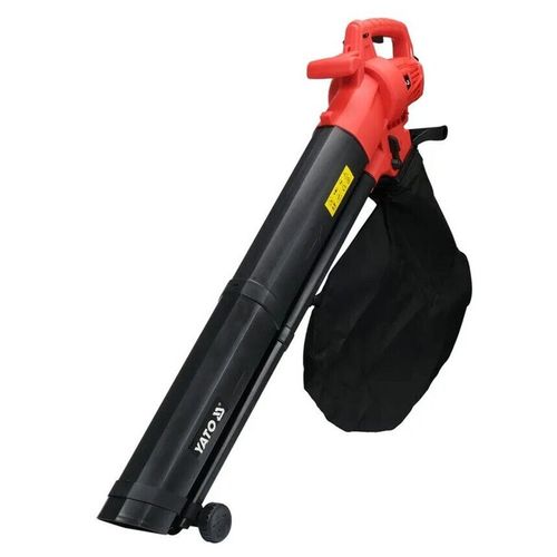купить Воздуходувка Yato YT85180 Suflanta si aspirator, 3500W в Кишинёве 