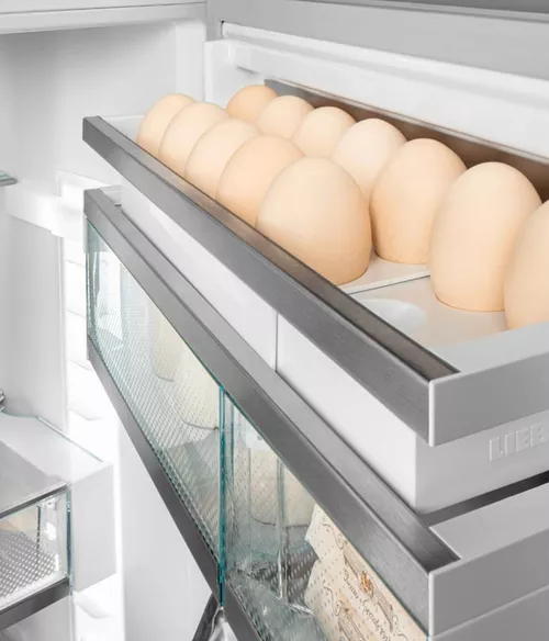 cumpără Frigider cu congelator jos Liebherr CNsdd 776i în Chișinău 