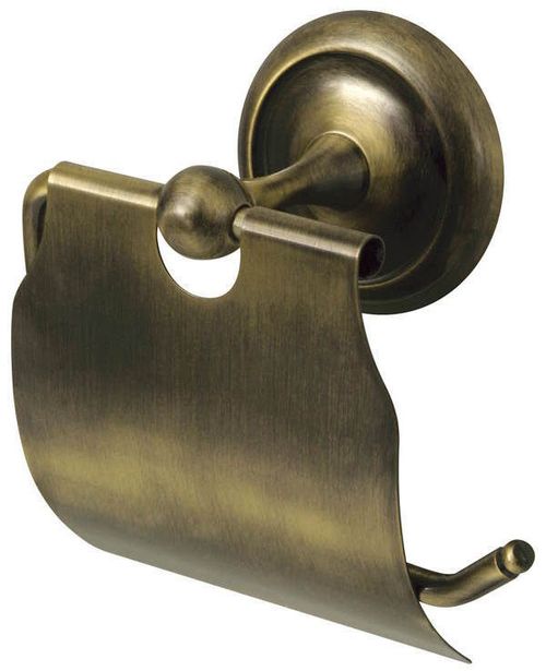 cumpără Suport pentru hârtie Bisk 00403 cu husa DECO în Chișinău 