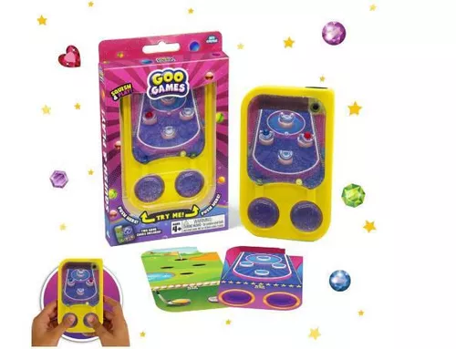 cumpără Jucărie miscellaneous GG500 GooGamez Classic game, ast.3 în Chișinău 