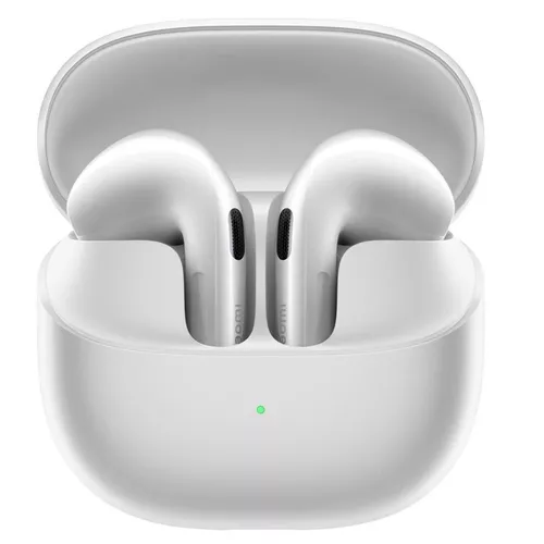 купить Наушники беспроводные Xiaomi Buds 6 White в Кишинёве 