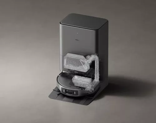 cumpără Aspirator robot Xiaomi Robot Vacuum 6 Max în Chișinău 