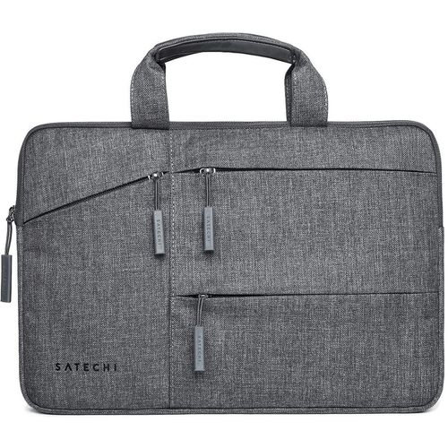 купить Сумка для ноутбука Satechi Water Resistant Carrying Case w/Pockets 15'' в Кишинёве 