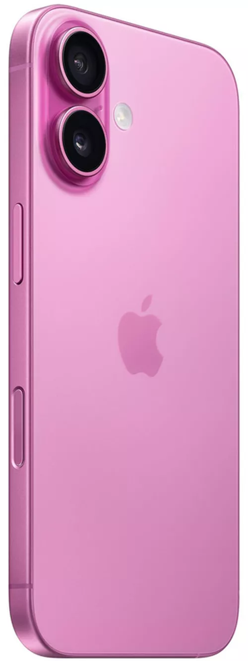 купить Смартфон Apple iPhone 16 128GB Pink MYEA3 в Кишинёве 