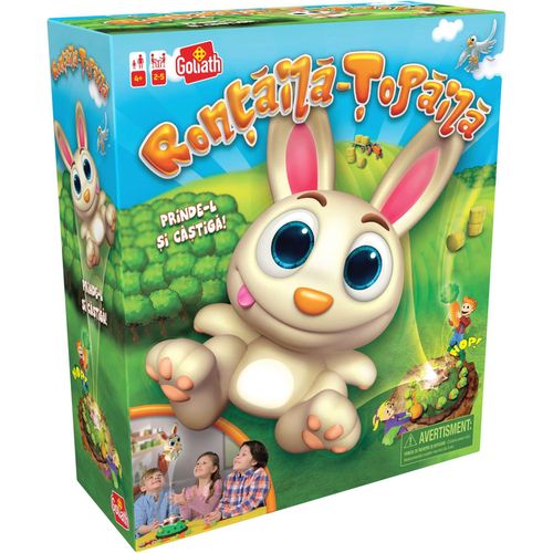 cumpără Joc educativ de masă miscellaneous 934425 Joc Jumping Jack în Chișinău 