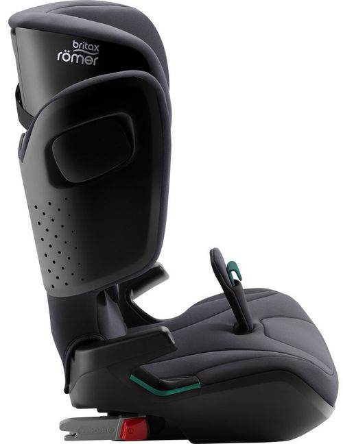 cumpără Scaun auto Britax-Römer KidFix i-Size Strom Grey (2000035121) în Chișinău 