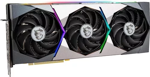 cumpără Placă video MSI GeForce RTX 3080 SUPRIM X 10G LHR/ 10GB GDDR6X în Chișinău 