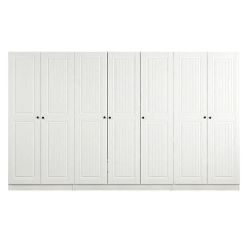 cumpără Dulap Trendy Kale Mebran-4012 315x190x52cm în Chișinău 