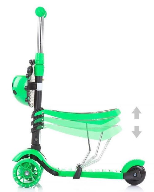 купить Самокат Chipolino DSKIE0216LI в Кишинёве 