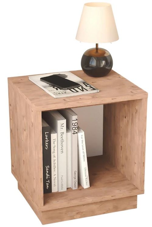 купить Тумба Bofigo 19-03-02 Pine в Кишинёве 