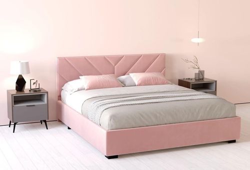 купить Кровать my-STYLE my-Kira 160x200 (P05D16M12) в Кишинёве 