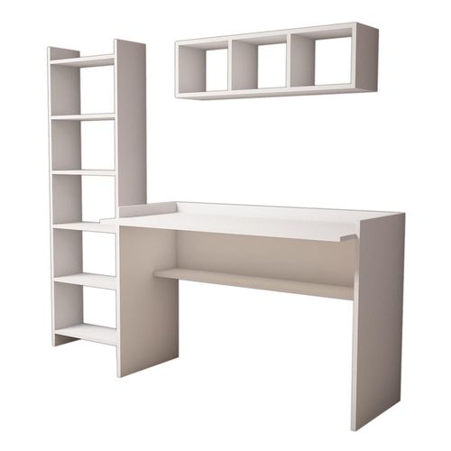 cumpără Masă de birou Hanah Home Hera White în Chișinău 