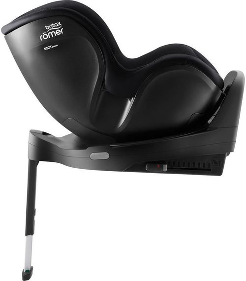 cumpără Scaun auto Britax-Römer DUALFIX PRO Style Carbon Black (2000040882) în Chișinău 
