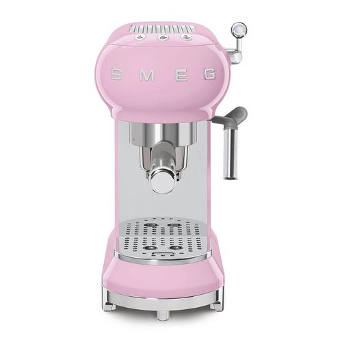 cumpără Espressor manual SMEG ECF01PKEU în Chișinău 