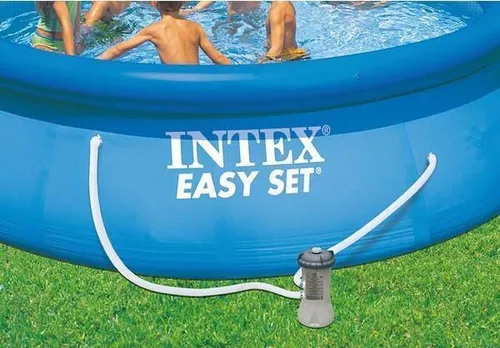 купить Аксессуар для бассейна Intex 29059 Furtun flexibil piscine intex (32mm), lungime 150cm в Кишинёве 