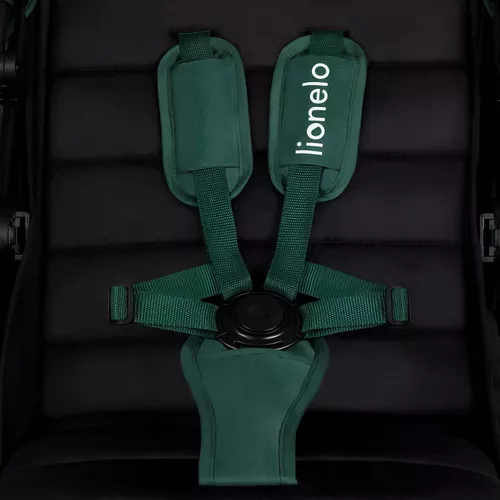 cumpără Сărucior pentru copii Lionelo Mira Green Emerald în Chișinău 