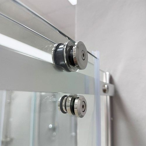 купить Душевая кабина Linia H2O Aquaviva 1200x800x1850 8 мм в Кишинёве 