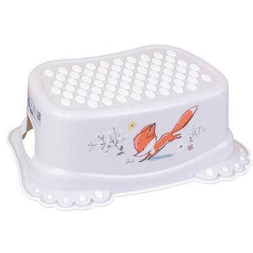 купить Подставка-ступенька Tega Baby FF-006-111 Подставка д/ножек Лесная сказка беж в Кишинёве 