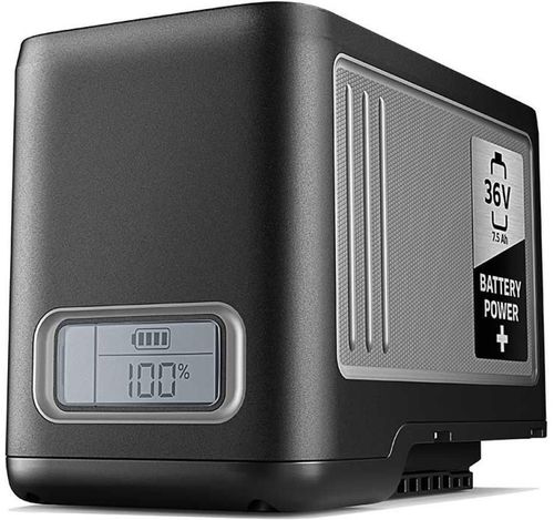 cumpără Încărcătoare și Acumulatoare Karcher 2.445-043.0 Power+ Li-Ion, 36V, 7.5Ah în Chișinău 