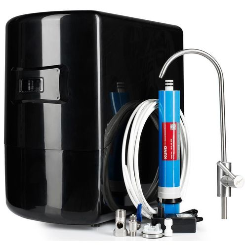 купить Фильтр проточный для воды Noi JL 7A-LUX alcalin в Кишинёве 