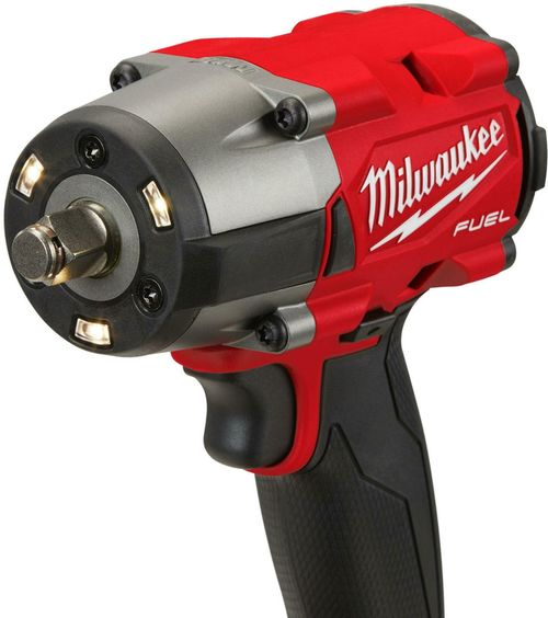 cumpără Mașina de infeliat Milwaukee 4933478450 cheie de impact M18 FUEL FMTIW2F12-502X în Chișinău 