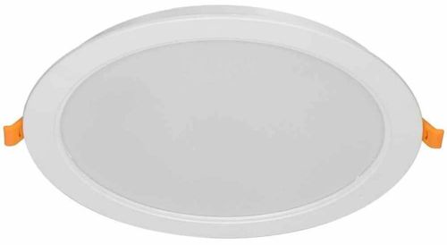 купить Освещение для помещений Vivalux 75413 Spot VERA, 24W, 3000K-6400K, 2040Lm, IP54, alb (VIV004757) в Кишинёве 
