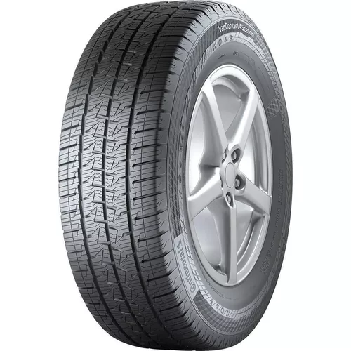 cumpără Anvelopă Continental 285/65 R16C 131R TL VanCont.4Season în Chișinău 