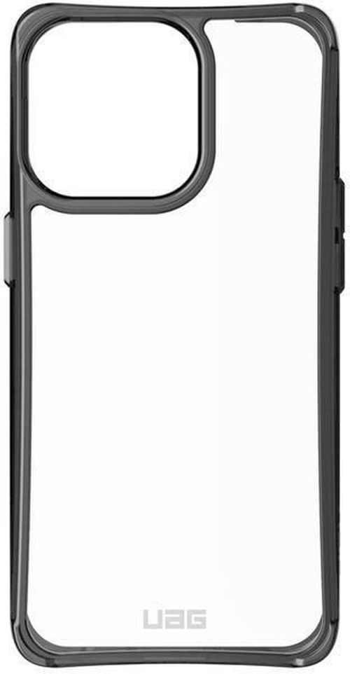 купить Чехол для смартфона UAG 113172113131, Apple Iphone 13 Plyo, Ash в Кишинёве 