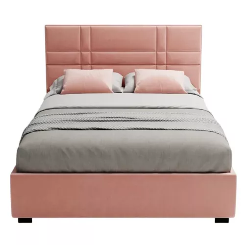 cumpără Pat my-STYLE my-Rita 90x200 (P26D90M12) în Chișinău 
