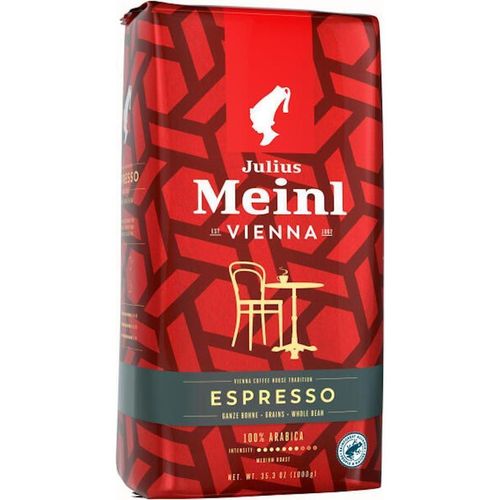 cumpără Cafea Julius Meinl Vienna Espresso 1000g boabe în Chișinău 