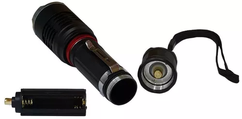 купить Фонарь Spacer SP-LED-LAMP1 в Кишинёве 