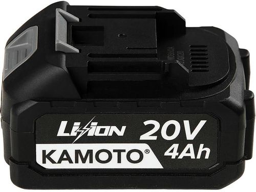купить Набор электроинструментов Kamoto 2+5 Build в Кишинёве 