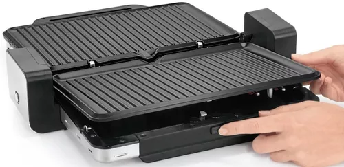 купить Гриль-барбекю электрический WMF 415110011 Lono в Кишинёве 