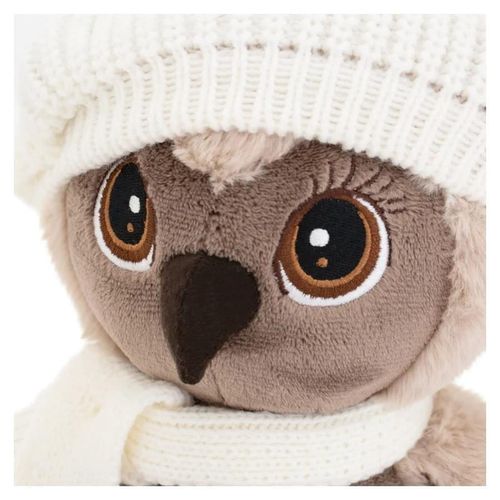 cumpără Jucărie de pluș Orange Toys OS689/20 Soft Toy, Sonya The Owl Fashionista 20 în Chișinău 