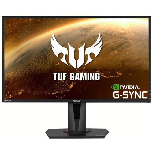 купить Монитор ASUS VG27AQ Gaming в Кишинёве 