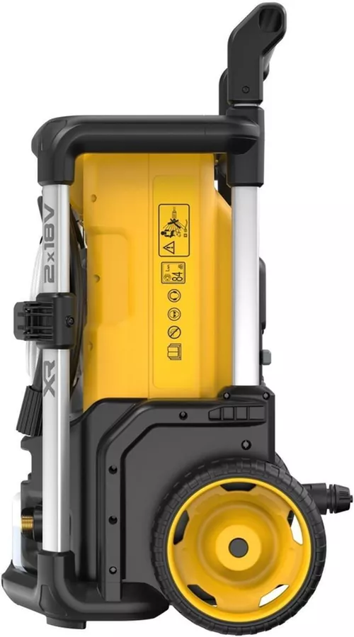cumpără Aparat de spălat cu presiune mare DeWalt DCMPW1600N ( fara ac-tor ) în Chișinău 