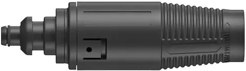 cumpără Aparat de spălat cu presiune mare Annovi Reverberi 15180 4.1 Wi-touch Blue Clean în Chișinău 