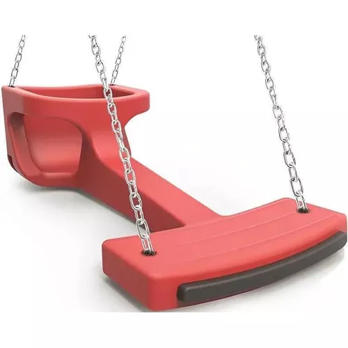 cumpără Accesoriu pentru teren de joacă Copfer PTP020-04 Scaun dublu pentru leagan 1-3 ani si maturi (LLDPE) în Chișinău 