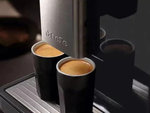 купить Кофемашина Miele CM 5510 Silence в Кишинёве 