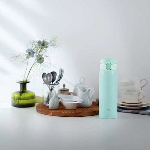 купить Термокружка Zojirushi SM-WA48GL 0.48L в Кишинёве 