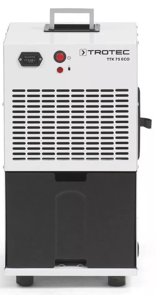 купить Осушитель воздуха Trotec TTK75 ECO в Кишинёве 