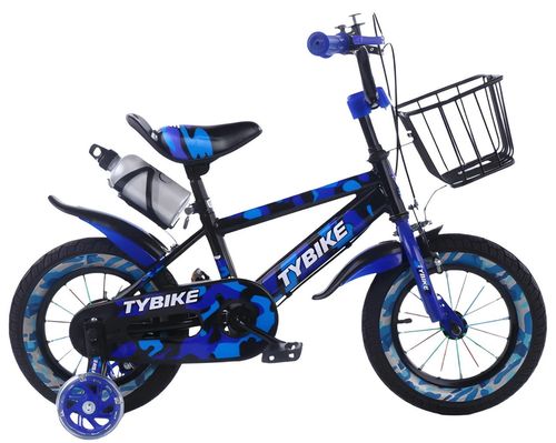 cumpără Bicicletă TyBike BK-3 12 Blue în Chișinău 
